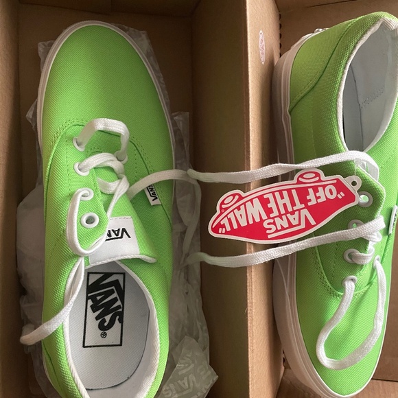 Shoes vans - Picture 1 of 2